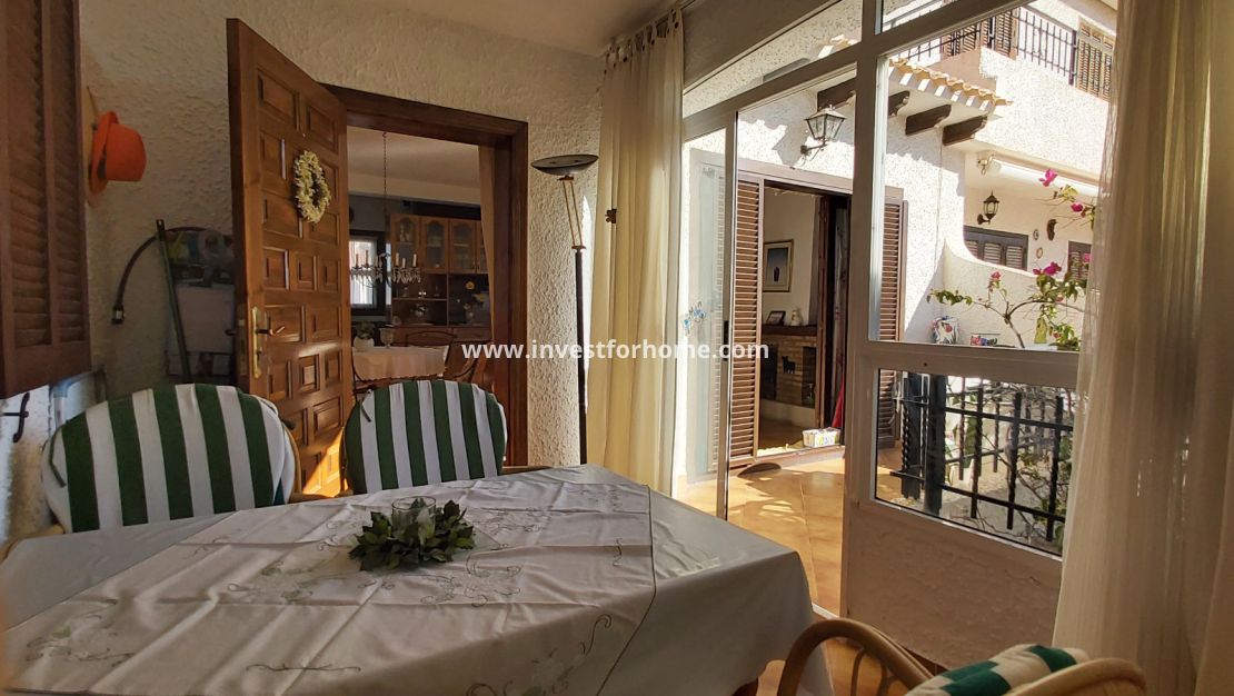 Sale - Apartment - Orihuela Costa - Costa Blanca