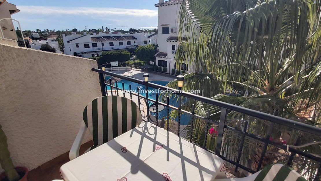 Sale - Apartment - Orihuela Costa - Costa Blanca