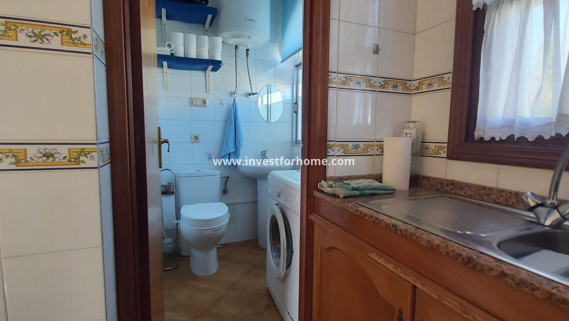 Sale - Apartment - Orihuela Costa - Costa Blanca