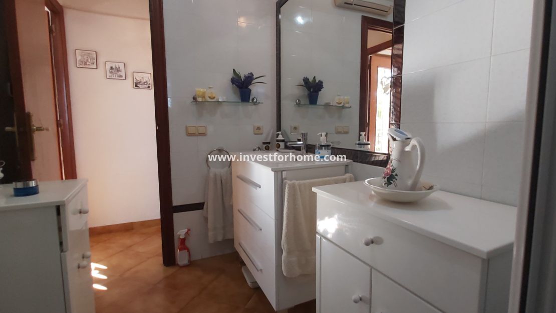Sale - Apartment - Orihuela Costa - Costa Blanca