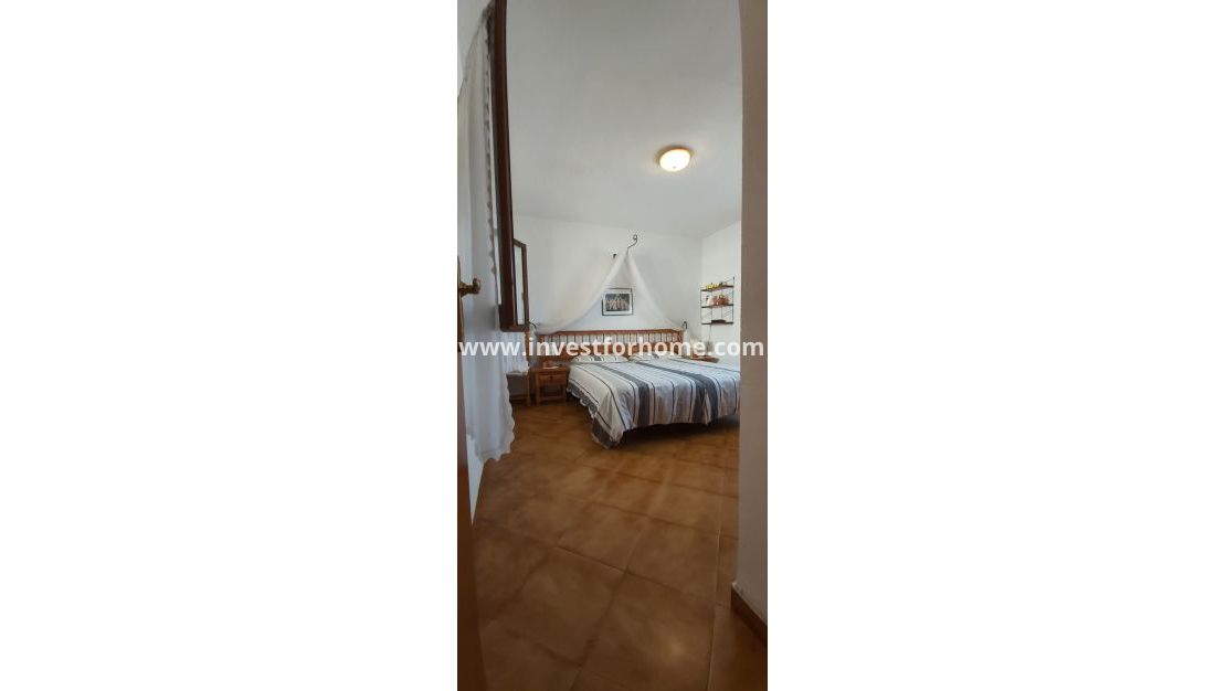 Sale - Apartment - Orihuela Costa - Costa Blanca