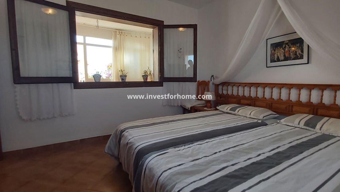 Sale - Apartment - Orihuela Costa - Costa Blanca