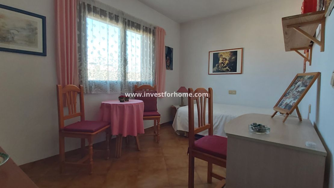 Sale - Apartment - Orihuela Costa - Costa Blanca