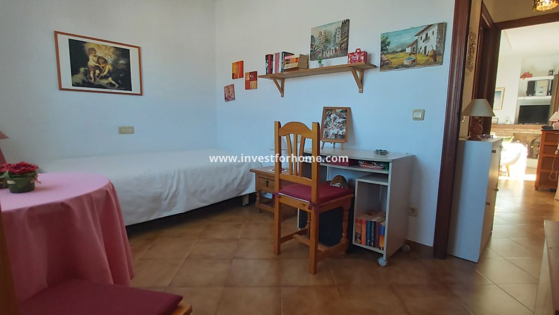 Sale - Apartment - Orihuela Costa - Costa Blanca