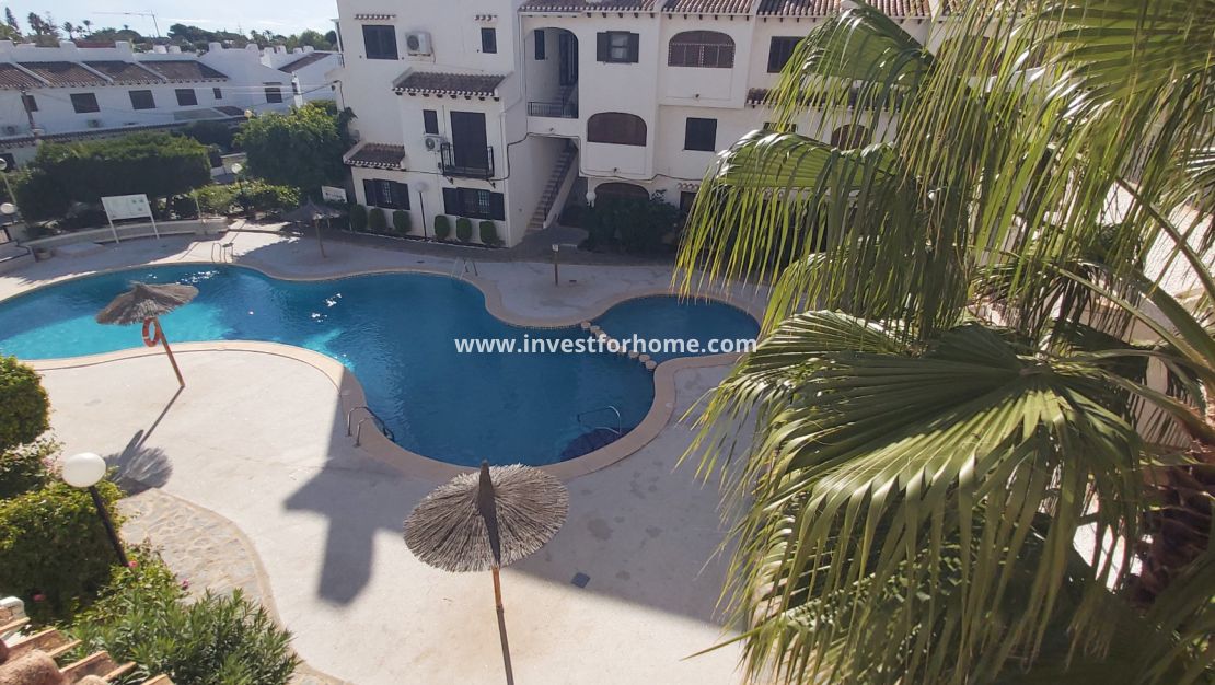Sale - Apartment - Orihuela Costa - Costa Blanca