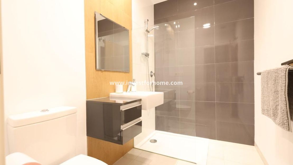 Sale - Apartment - Orihuela Costa - Costa Blanca