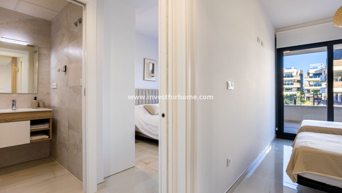 Sale - Apartment - Orihuela Costa - Costa Blanca