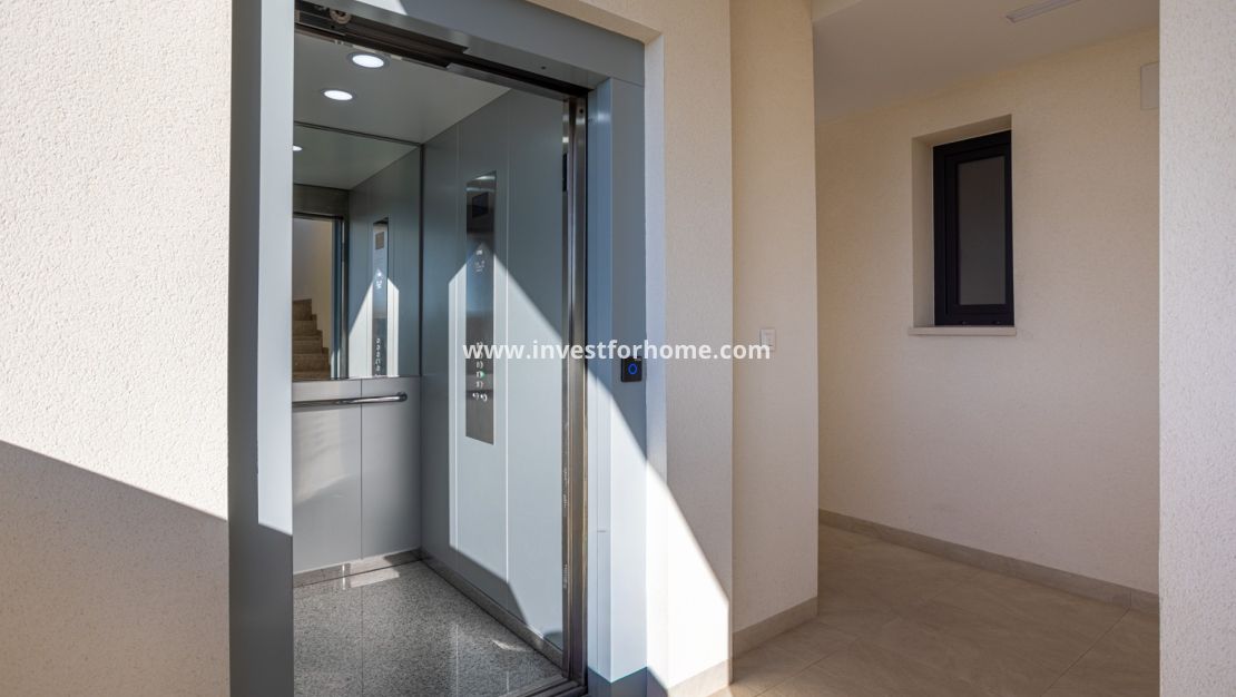 Sale - Apartment - Orihuela Costa - Costa Blanca