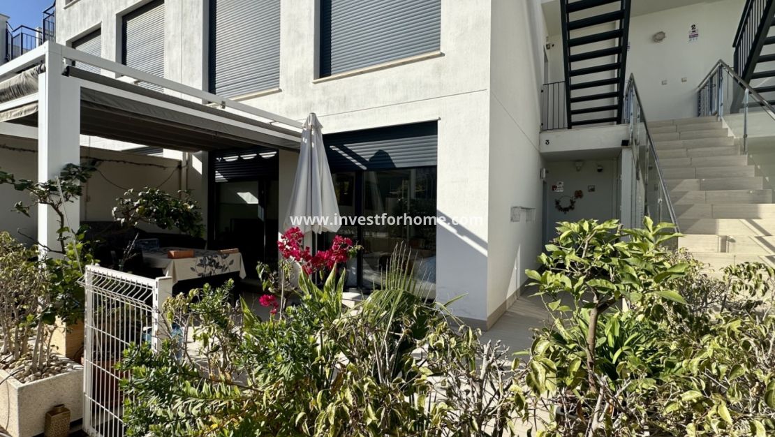 Sale - Apartment - Orihuela Costa - Costa Blanca