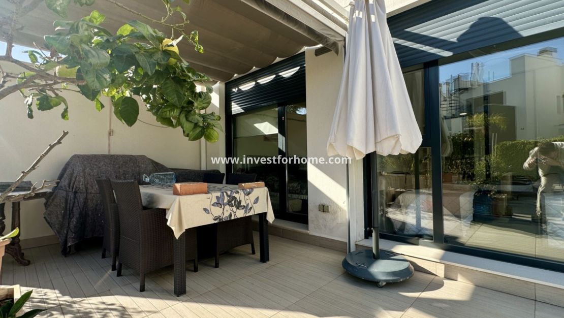 Sale - Apartment - Orihuela Costa - Costa Blanca