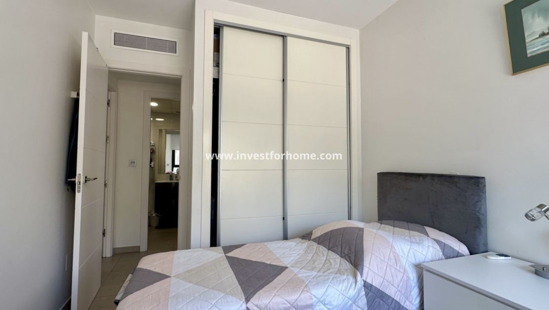 Sale - Apartment - Orihuela Costa - Costa Blanca