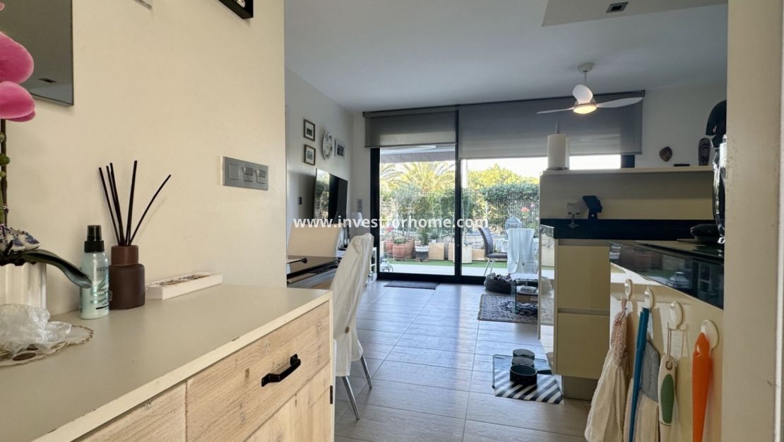 Sale - Apartment - Orihuela Costa - Costa Blanca