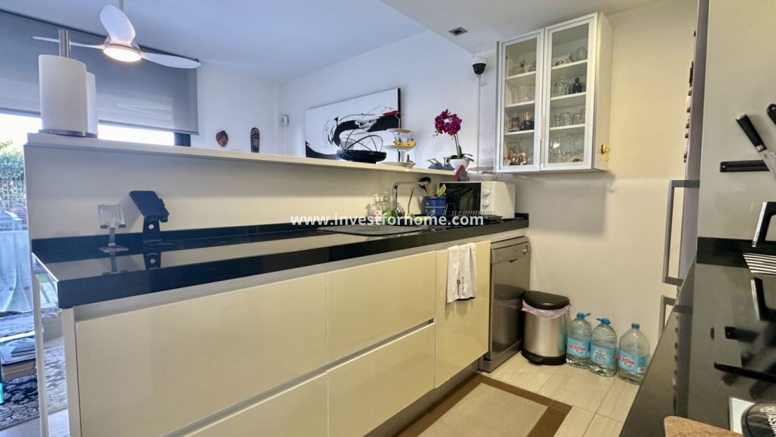 Sale - Apartment - Orihuela Costa - Costa Blanca