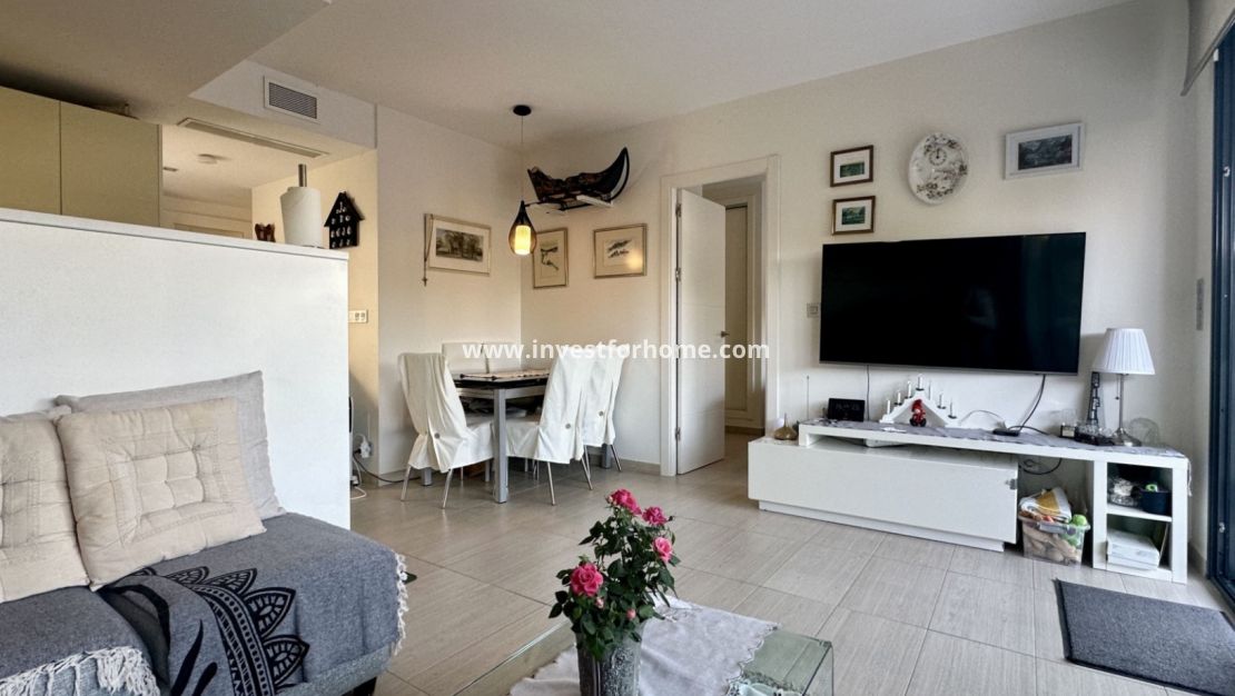 Sale - Apartment - Orihuela Costa - Costa Blanca