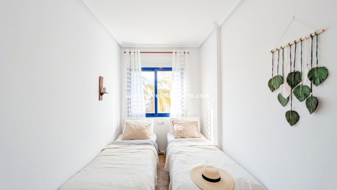 Sale - Apartment - Orihuela Costa - Costa Blanca