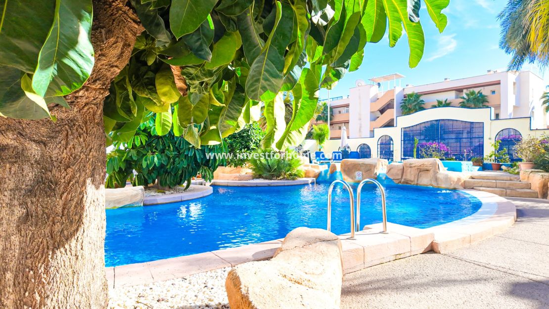 Sale - Apartment - Orihuela Costa - Costa Blanca