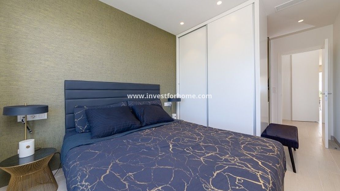 Sale - Apartment - Orihuela Costa - Costa Blanca