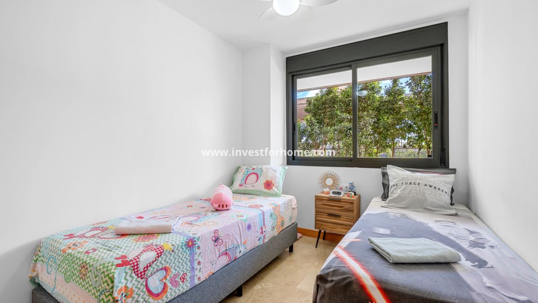 Sale - Apartment - Orihuela Costa - Costa Blanca