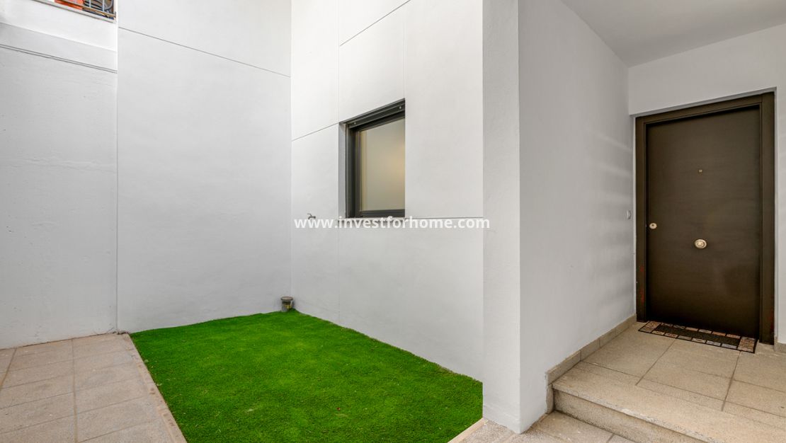 Sale - Apartment - Orihuela Costa - Costa Blanca