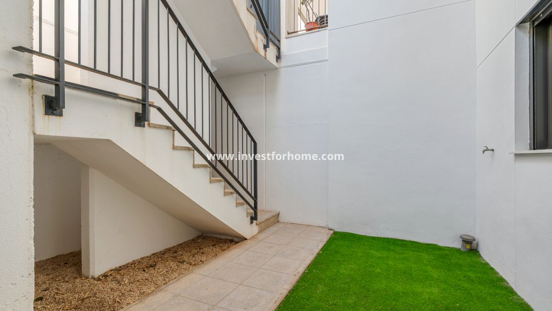 Sale - Apartment - Orihuela Costa - Costa Blanca