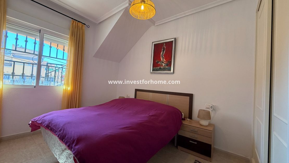 Sale - Apartment - Orihuela Costa - Costa Blanca