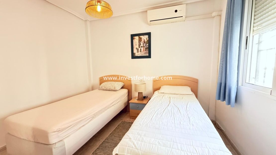 Sale - Apartment - Orihuela Costa - Costa Blanca