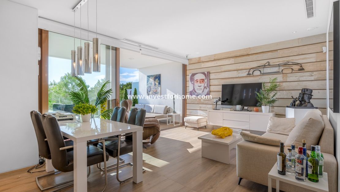 Sale - Apartment - Orihuela Costa - Costa Blanca