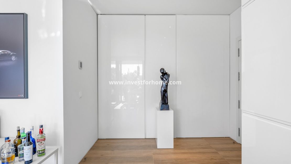 Sale - Apartment - Orihuela Costa - Costa Blanca