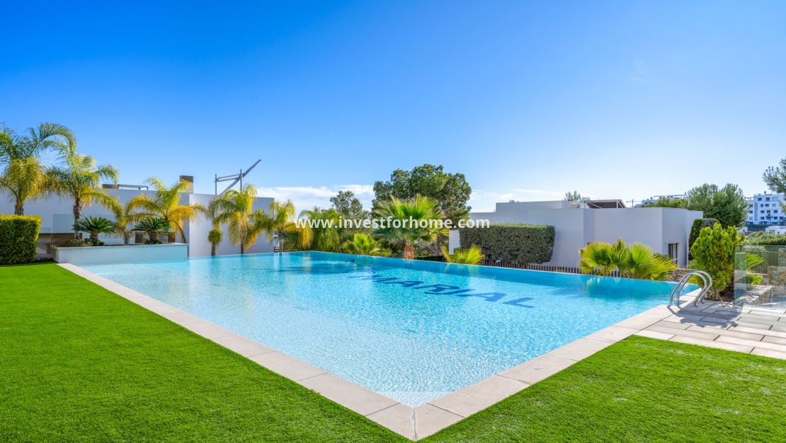 Sale - Apartment - Orihuela Costa - Costa Blanca