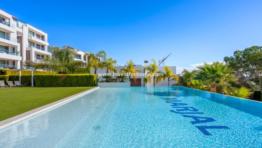 Sale - Apartment - Orihuela Costa - Costa Blanca