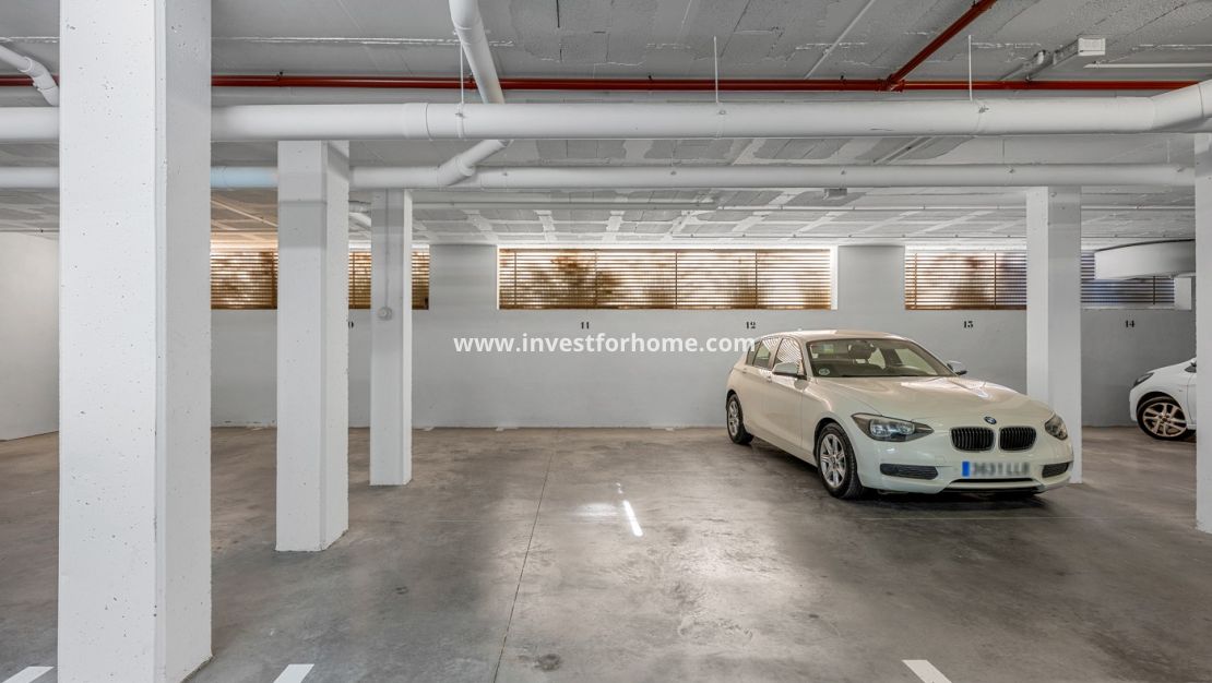 Sale - Apartment - Orihuela Costa - Costa Blanca