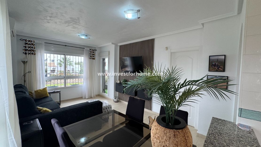 Sale - Apartment - Orihuela Costa - Costa Blanca