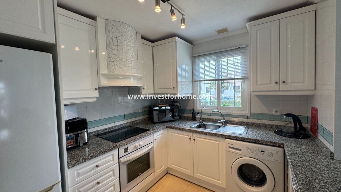 Sale - Apartment - Orihuela Costa - Costa Blanca