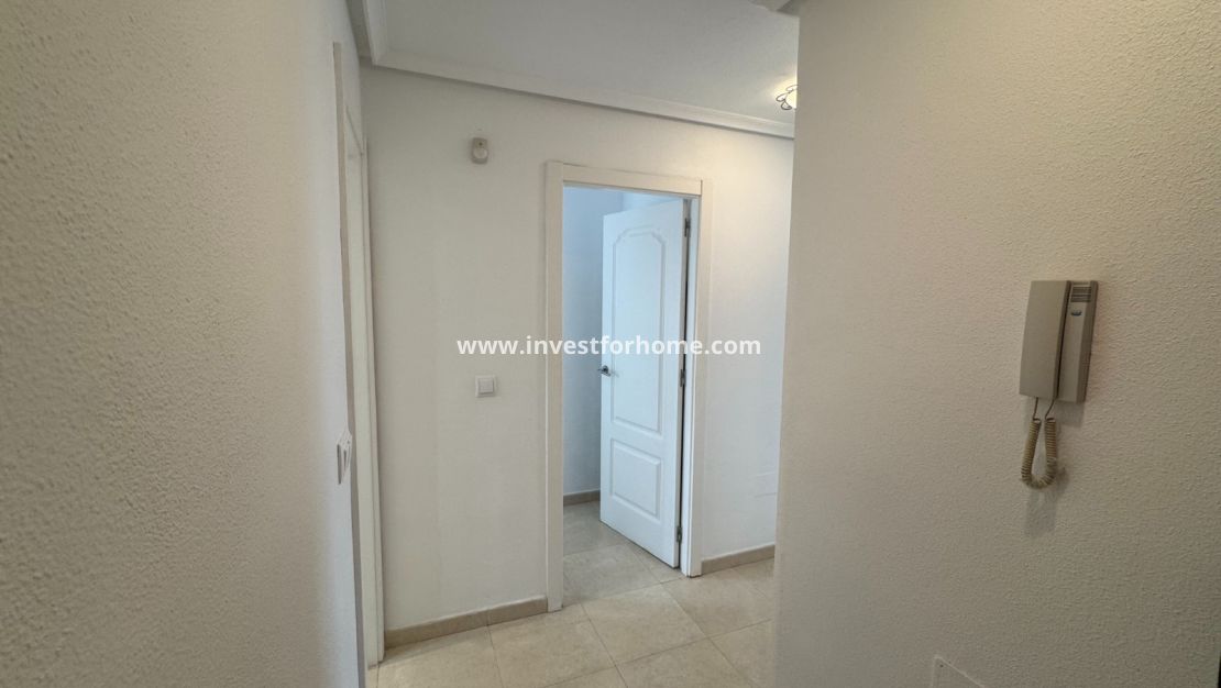 Sale - Apartment - Orihuela Costa - Costa Blanca