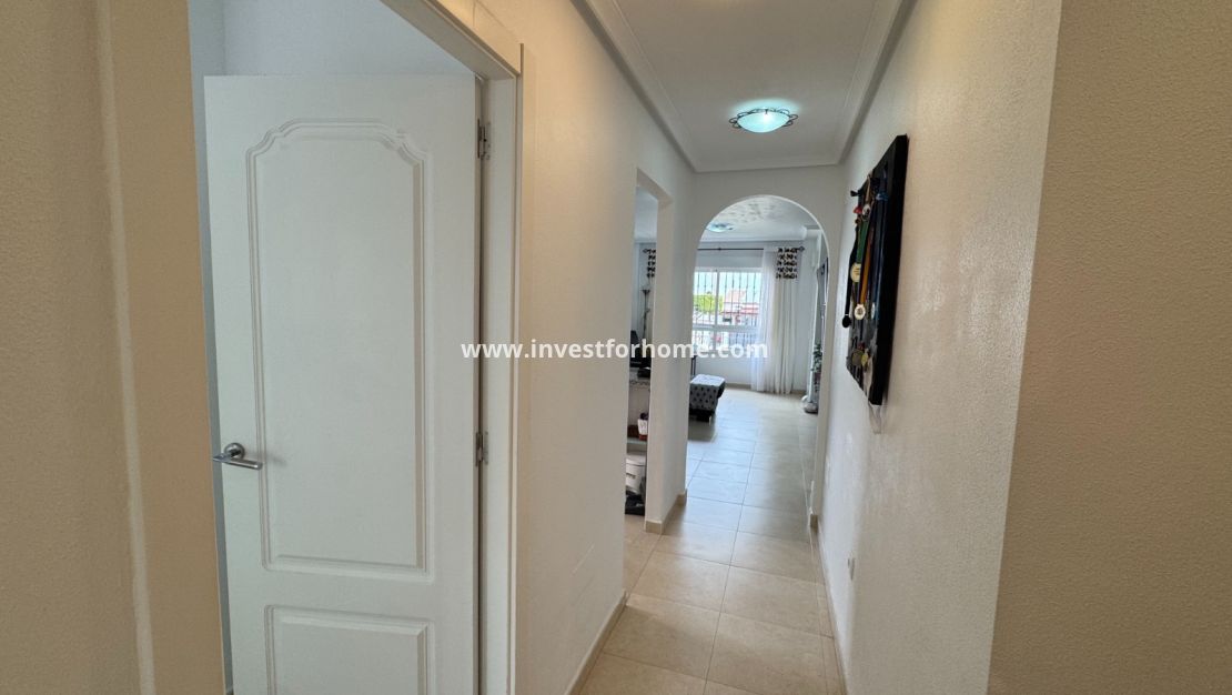 Sale - Apartment - Orihuela Costa - Costa Blanca