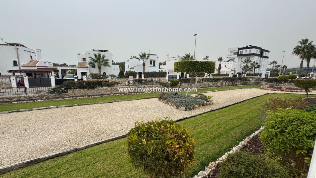 Sale - Apartment - Orihuela Costa - Costa Blanca