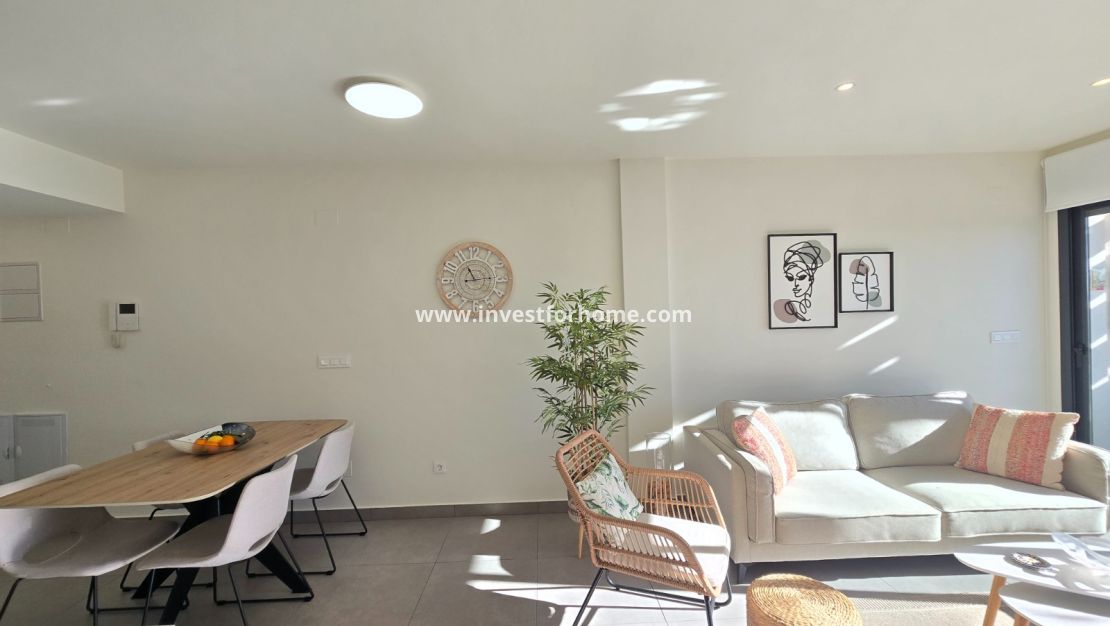 Sale - Apartment - Orihuela Costa - Costa Blanca