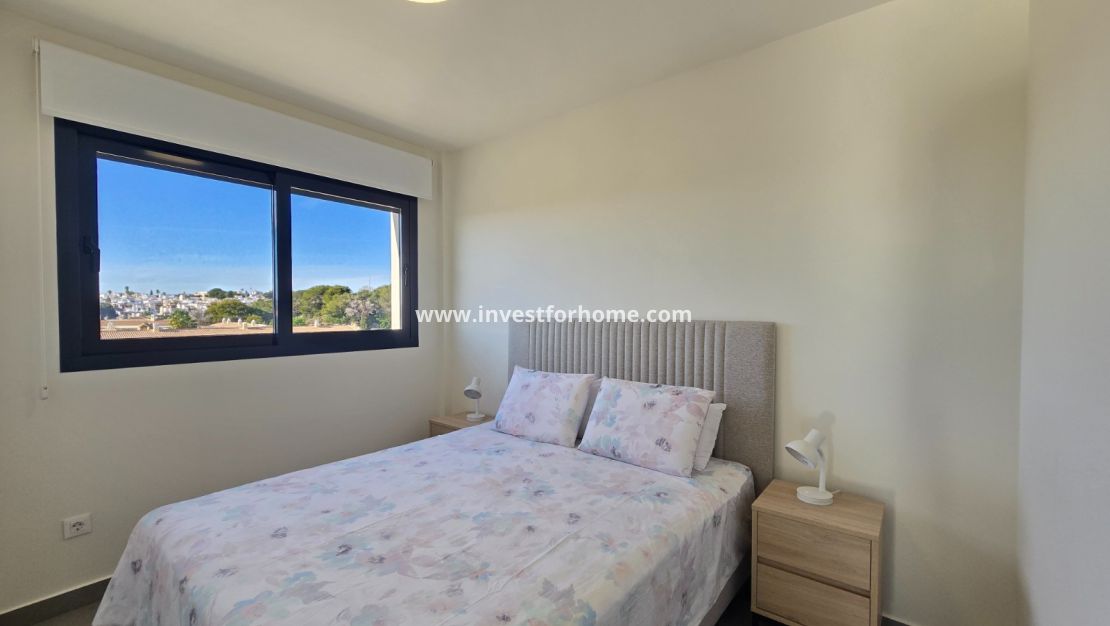 Sale - Apartment - Orihuela Costa - Costa Blanca