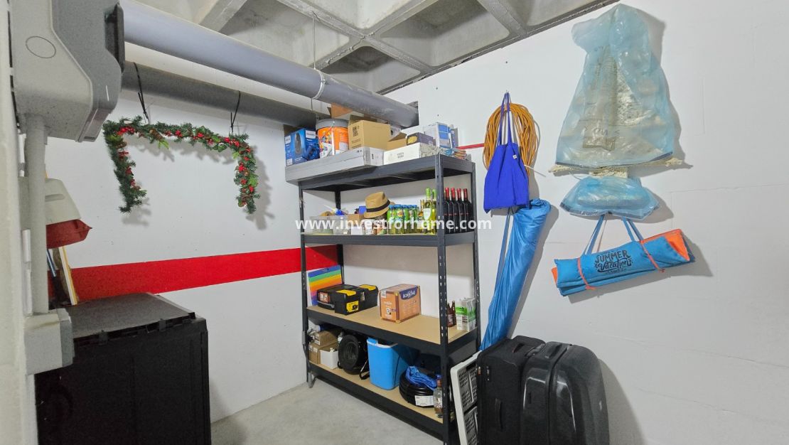 Sale - Apartment - Orihuela Costa - Costa Blanca