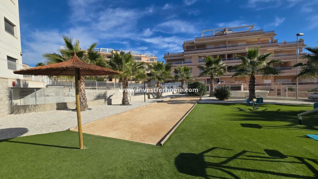 Sale - Apartment - Orihuela Costa - Costa Blanca