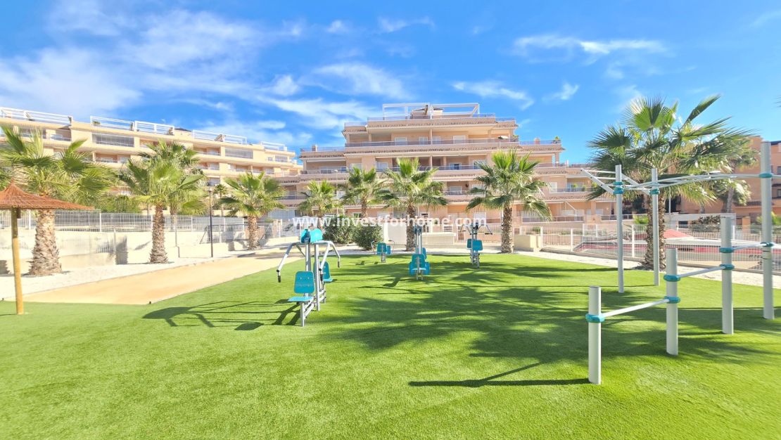 Sale - Apartment - Orihuela Costa - Costa Blanca