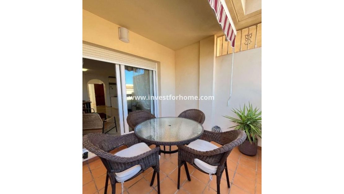 Sale - Apartment - Orihuela Costa - Costa Blanca