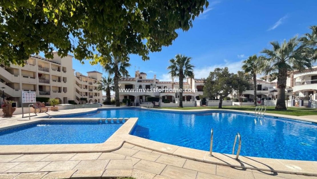 Sale - Apartment - Orihuela Costa - Costa Blanca