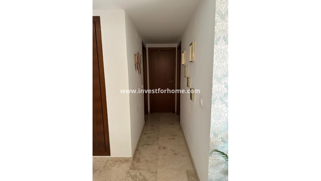 Sale - Apartment - Orihuela Costa - Costa Blanca
