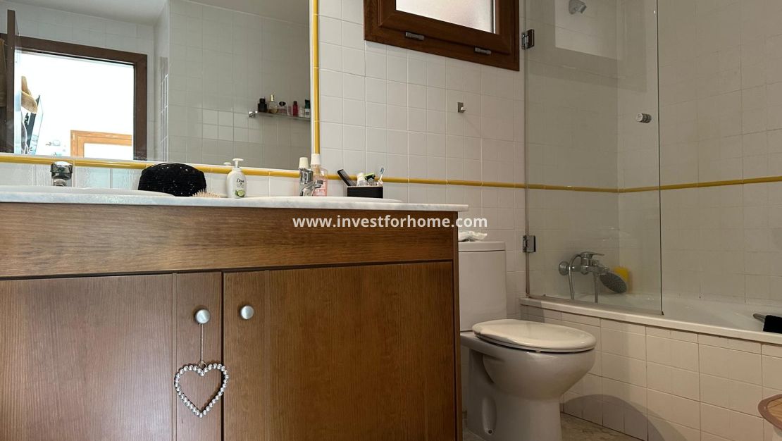 Sale - Apartment - Orihuela Costa - Costa Blanca