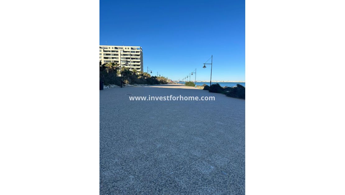 Sale - Apartment - Orihuela Costa - Costa Blanca