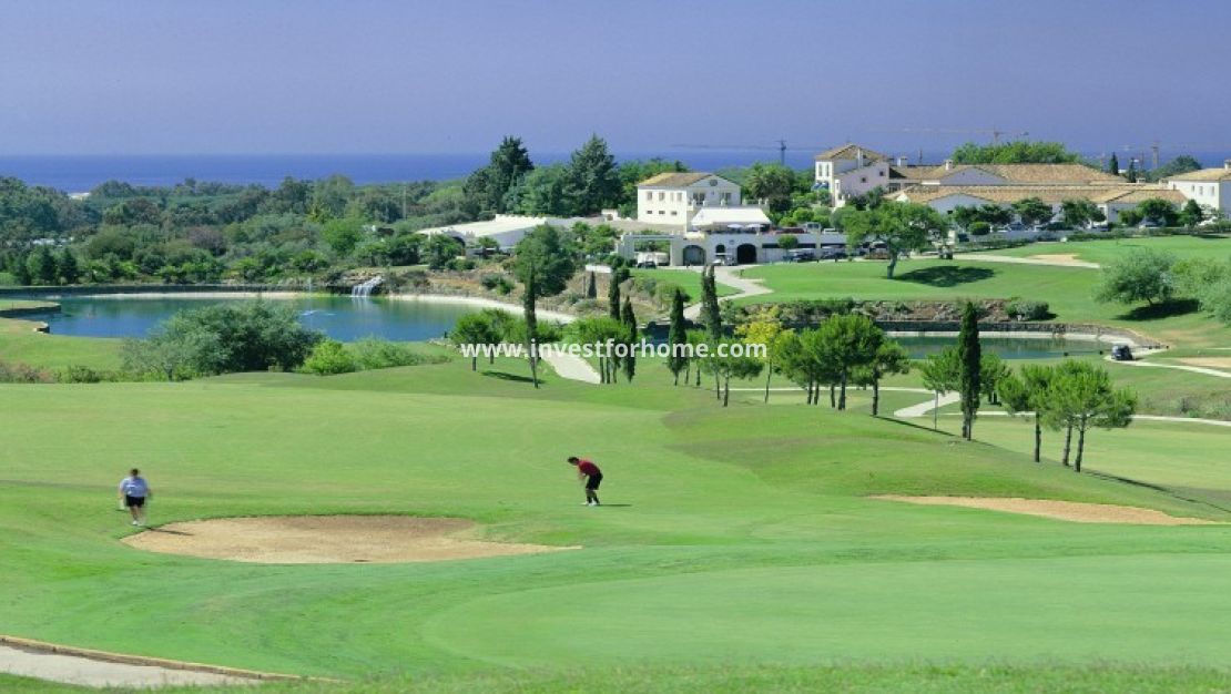 Sale - Apartment - Orihuela Costa - Costa Blanca