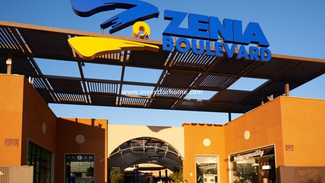 Sale - Apartment - Orihuela Costa - Costa Blanca