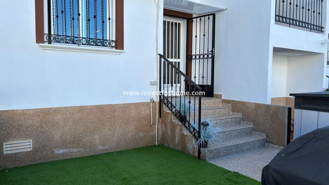Sale - Apartment - Orihuela Costa - Costa Blanca