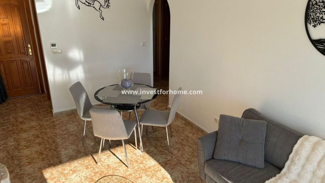 Sale - Apartment - Orihuela Costa - Costa Blanca